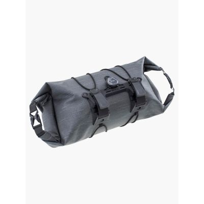 2. Torba rowerowa EVOC Handlebar Pack Boa Wp 5 steel