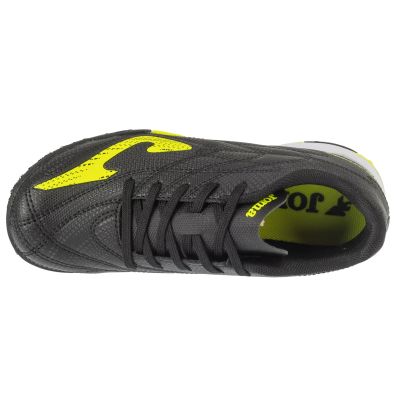 3. Joma Evolution Jr 2501 TF EVJW2501TF Czarne 32