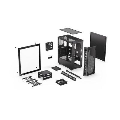 16. Obudowa ENDORFY Signum 300 Core