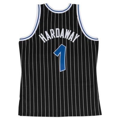 2. Koszulka koszykarska Mitchell & Ness Swingman Orlando Magic Penny Hardaway