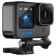 44. Kamera sportowa GoPro Hero 12 Black