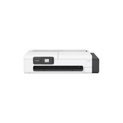 18. Canon imagePROGRAF TC-21M drukarka wielkoformatowa Wi-Fi Atramentowa Kolor 2400 x 1200 DPI A1 (594 x 841 mm) Przewodowa sieć LAN