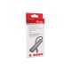 4. Adapter USB Equip 133499 6w1 USB 3.2 Gen 2 (3.1 Gen 2) Type-C Szary