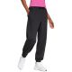 4. Spodnie adidas Essentials Linear French Terry Cuffed W JC5948