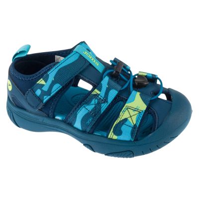 Joma S.Neo Jr 2617 SNEOJS2617V Niebieskie 28