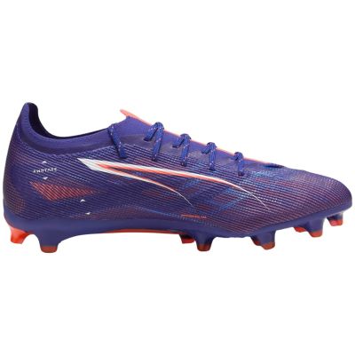 7. Buty piłkarskie Puma Ultra 5 Pro FG/AG 107685 01