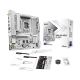 6. ASRock B860M Challenger WiFi White 1851 mATX HDMI/DP  DDR5