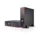 tecXL Fujitsu ESPRIMO D958 Intel® Core™ i5 i5-8500 8 GB DDR4-SDRAM 256 GB SSD Windows 11 Pro Mały kompter PC Czarny