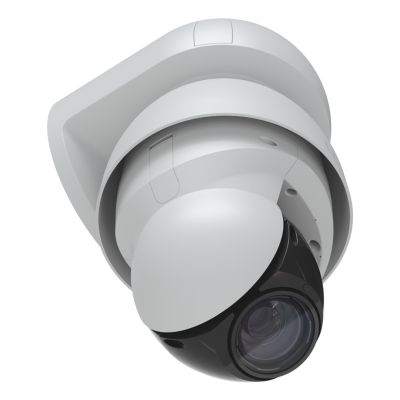7. Ubiquiti AI PTZ Industrial Kulisty Kamera bezpieczeństwa IP Wewnętrz i na wolnym powietrzu 3864 x 2160 px Ściana/Słupek/Biurko