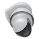 7. Ubiquiti AI PTZ Industrial Kulisty Kamera bezpieczeństwa IP Wewnętrz i na wolnym powietrzu 3864 x 2160 px Ściana/Słupek/Biurko