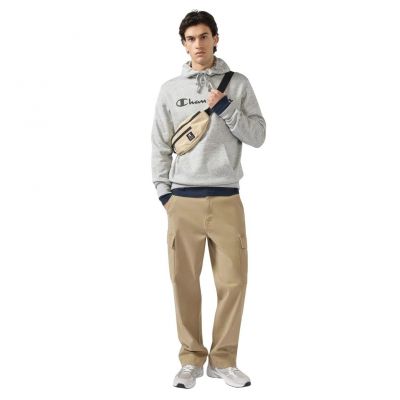 4. Champion bluza męska z kapturem Hooded Sweatshirt 221809.EM021