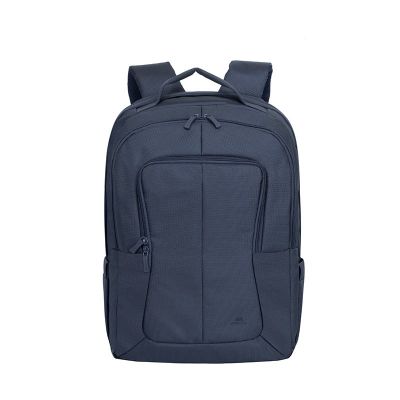 Plecak Rivacase 8460 43,9 cm (17.3") Niebieski