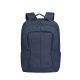 Plecak Rivacase 8460 43,9 cm (17.3") Niebieski