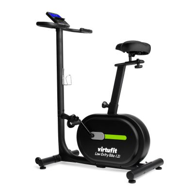 27. VIRTUFIT ROWER TRENINGOWY Z NISKIM WEJŚCIEM 1.2I
