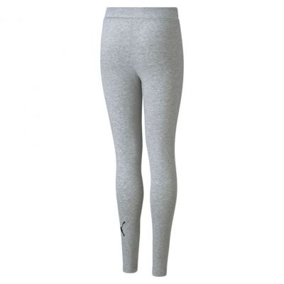 2. Legginsy dla dzieci Puma ESS Logo Leggings Jr 587035 04