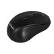 3. Activejet AMY-213 Mysz bezprzewodowa USB (optyczna; 1600 DPI; kolor czarny)