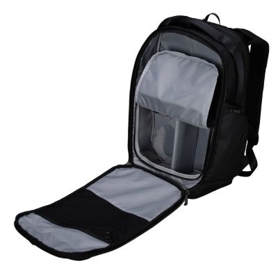 12. Targus | Pro-Tek Tech | Fits up to size 16 " | Backpack | Shoulder strap | Black