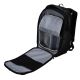 12. Targus | Pro-Tek Tech | Fits up to size 16 " | Backpack | Shoulder strap | Black