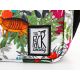 4. TORBA XSMALL SHOULDER BAGMULTICOLOR JUNGLE ALLOVER