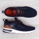 8. Buty sportowe Bugatti M JJ153028 INT1716