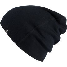 Czapka Odlo MERINO WARM Hat czarna   one size