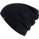 Czapka Odlo MERINO WARM Hat czarna   one size