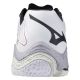 4. Buty Mizuno WAVE LIGHTNING Z8 MID V1GA240596