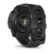 7. Garmin Instinct® 3 – 45 mm, Solar Zegarek Czarny