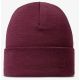 Czapka BUFF MERINO MIDWEIGHT BEANIE MELANGE TIBETAN RED