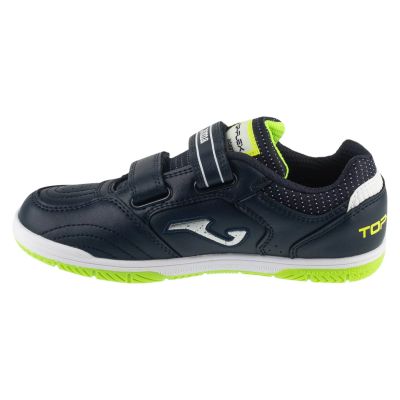 2. Joma Top Flex Jr 2633 IN TPJW2633INV Granatowe 33,5