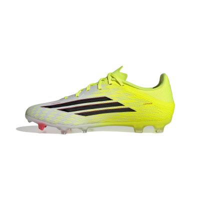 2. Buty adidas F50 League FG/MG JR8995