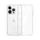 3. Etui 3mk Clear MagCase na Apple iPhone 13 Pro Max - przezroczyste