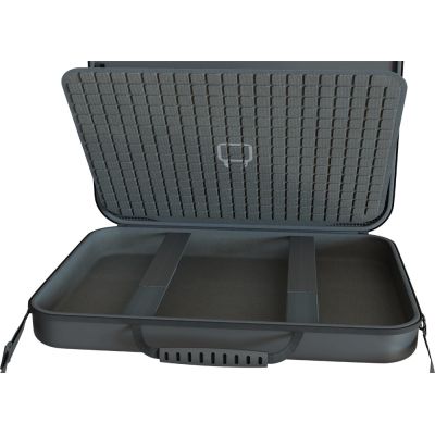 3. Venom VS3210 torba na laptop 35,6 cm (14") Folio Czarny