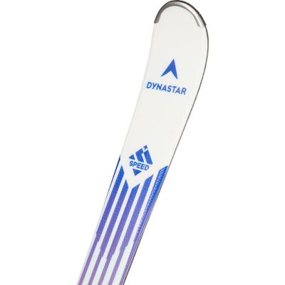 2. Narty Dynastar Speed 250 wiązania Xp 10 GW B83 Black
