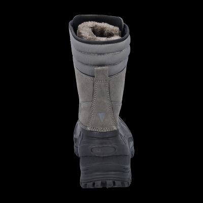 3. Buty zimowe męskie ocieplane męskie CMP Kinos Snow Boots WP (3Q48867-65UF)