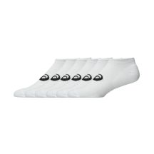 Skarpety Asics Secret Sock 6pak białe 3033C301 100