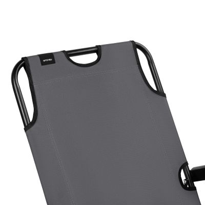 3. Krzesło turystyczne leżak Spokey TAMPICO