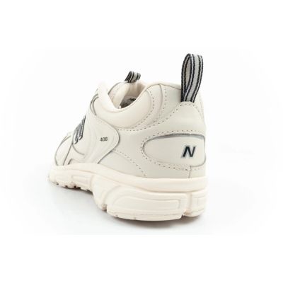 5. New Balance buty męskie sportowe sneakersy wytrzymałe modne beżowe