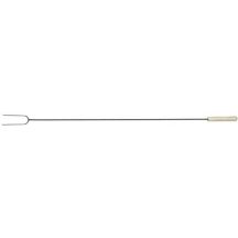 WIDELEC KIJ OGNISKOWY 100CM KOMPLET 10SZT