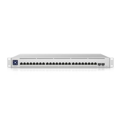 17. Switch Ubiquiti UniFi EnterpriseXG 24 26p Managed multigigabit/10G/25G (USW-EnterpriseXG-24-EU)