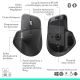 49. Logitech MX Master 4 for Business - Graphite