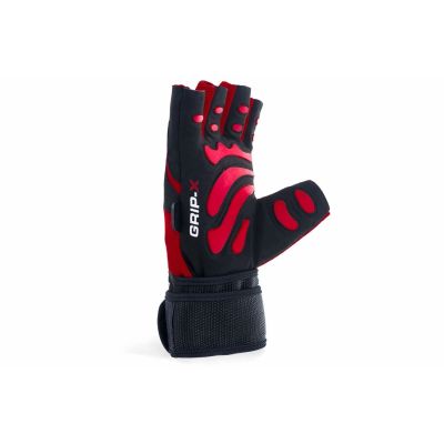 10. Rękawiczki na siłownię | WG-161 | M