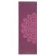 5. Mata do jogi Purple Mandala 6mm GAIAM 62202