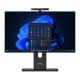 2. Lenovo AIO ThinkCentre M90a G6 Ultra 7 265 23.8"FHD IPS 120Hz 250nits LBL AG 32GB DDR5 5600 SSD1TB Intel Graphics Cam 5.0MP + IR vPro W11Pro Black 3Y OnSite