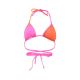 2. Bikini Puma Swim Women Wrap Triangle 1P góra biustonosz 938065-02