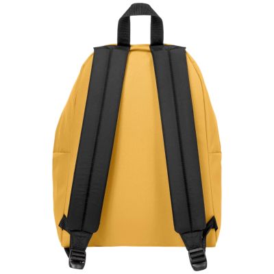 3. Eastpak Padded Pak'r Backpack EK000620B0F1 Żółte One size