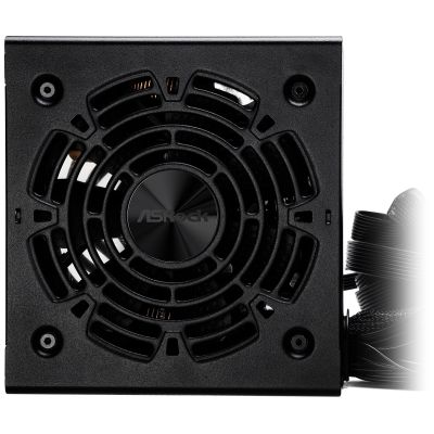 9. Zasilacz ASRock CHALLENGER 550W 80 Plus Bronze