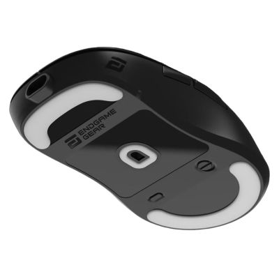 8. Endgame Gear XM2we myszka Gaming Po prawej stronie RF Wireless + USB Type-C Optyczny 19000 DPI