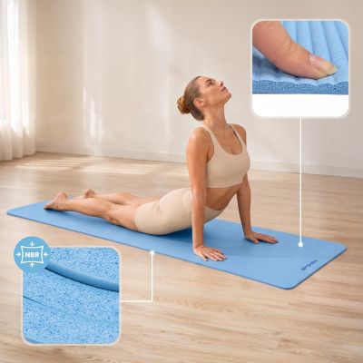 11. Mata do ćwiczeń Spokey Softmat SPK-944043