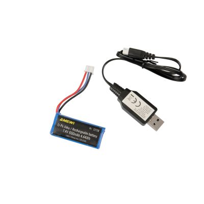 12. Amewi 22738 zdalnie sterowany model Samochód terenowy typu crawler Silnik elektryczny 1:14